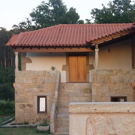 Quinta Da Gandra ξενώνας Paredes de Coura Εξωτερικό φωτογραφία