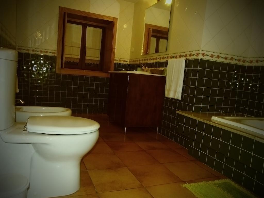 Quinta Da Gandra ξενώνας Paredes de Coura Δωμάτιο φωτογραφία